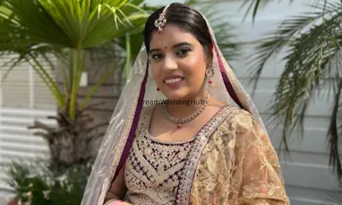 Gagan Bhogal Makeup Artist